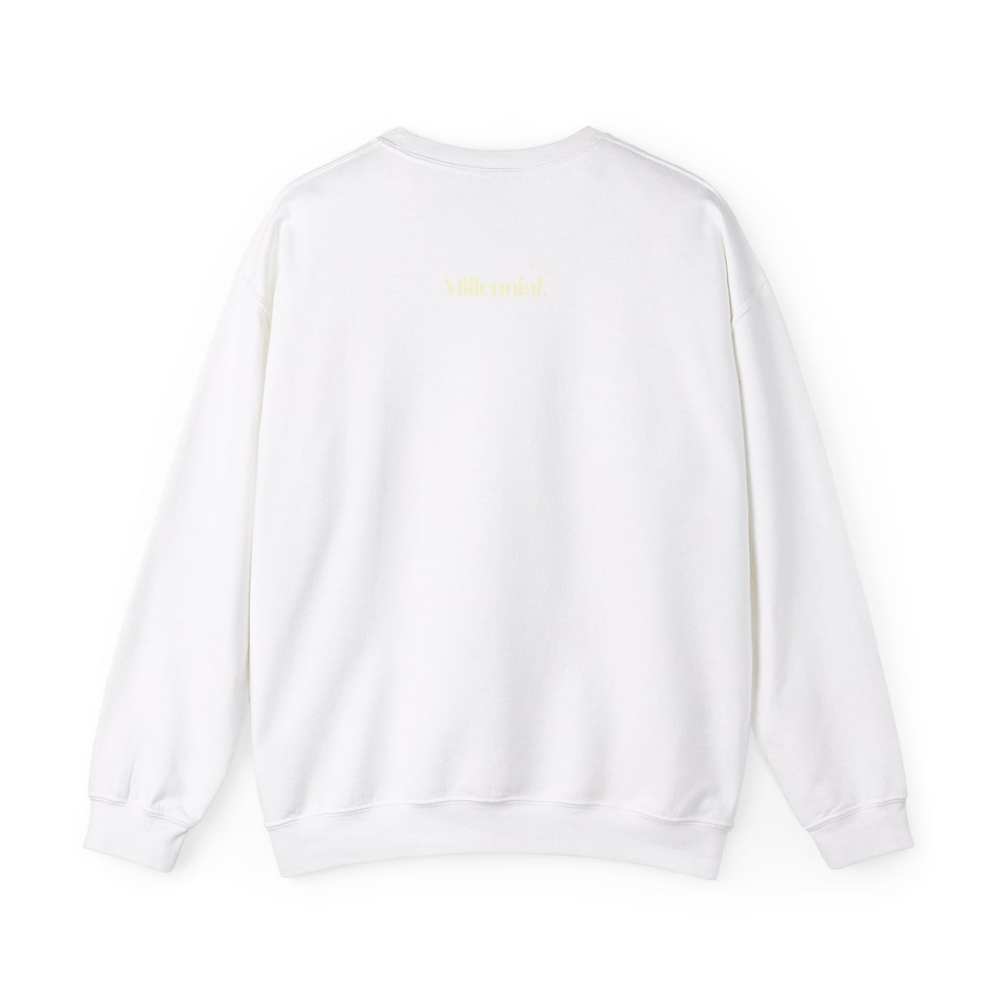 Athletic Adjacent Crewneck Sweatshirt