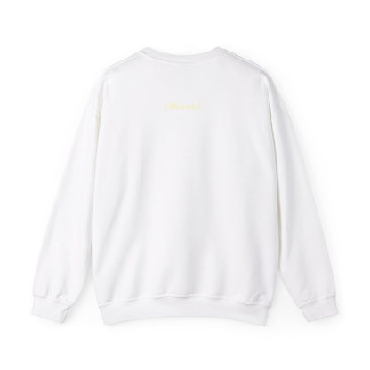 Athletic Adjacent Crewneck Sweatshirt