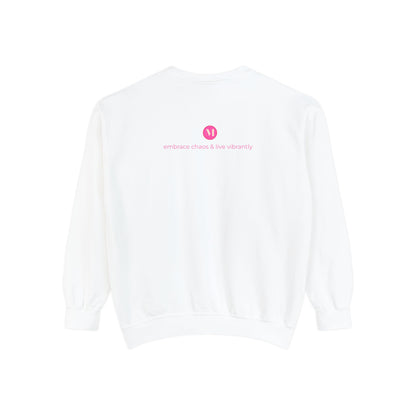 Signature Martini Sweatshirt