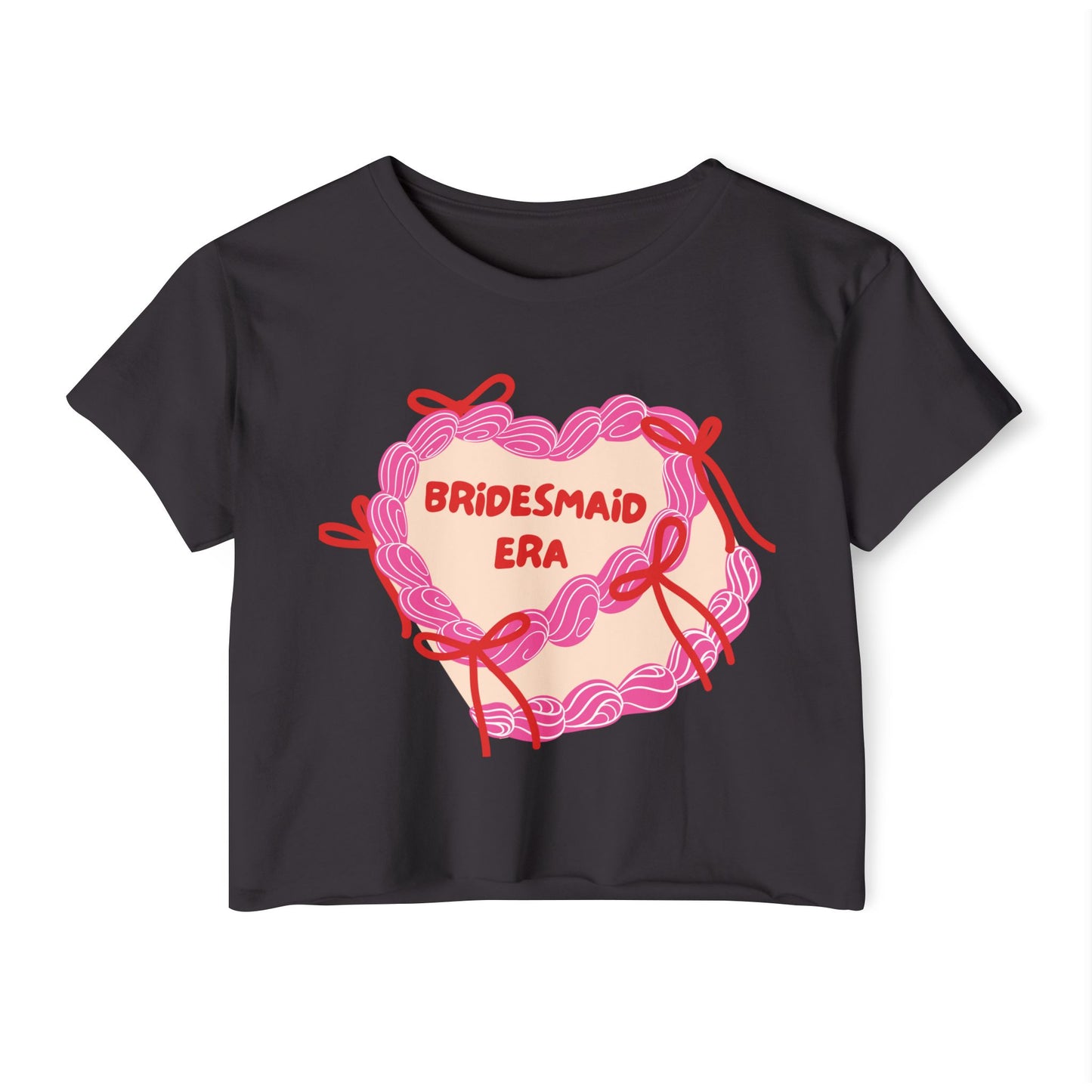 Bridesmaid Era T-Shirt