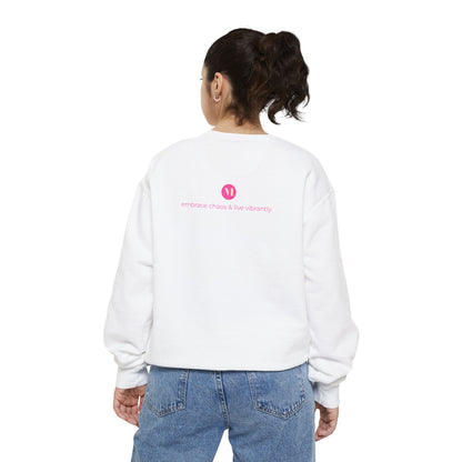 Signature Martini Sweatshirt