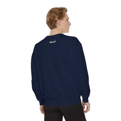 Overstimulated Sweatshirt