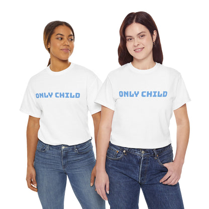 Only Child Tee