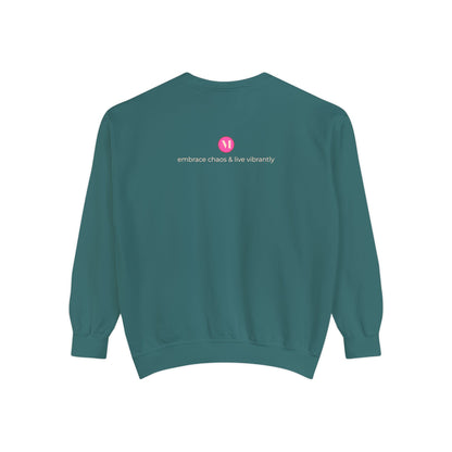 Signature Martini Sweatshirt