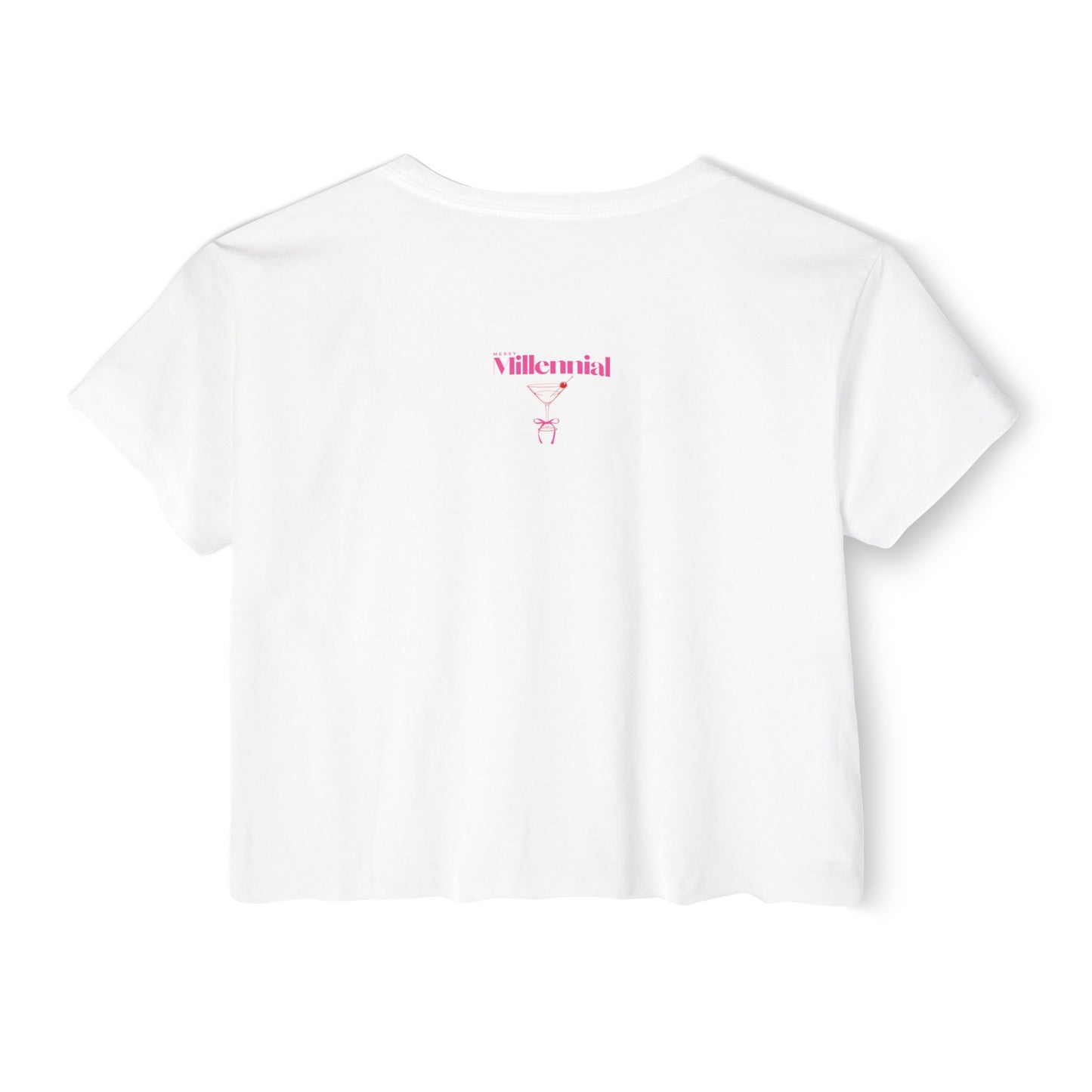 Bridesmaid Era T-Shirt