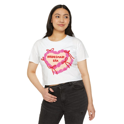 Bridesmaid Era T-Shirt