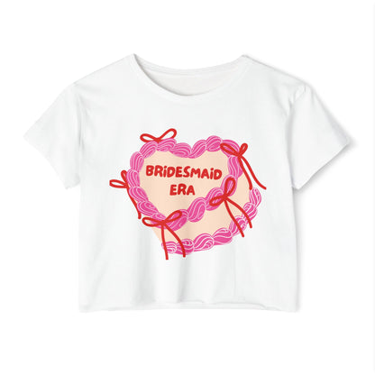 Bridesmaid Era T-Shirt