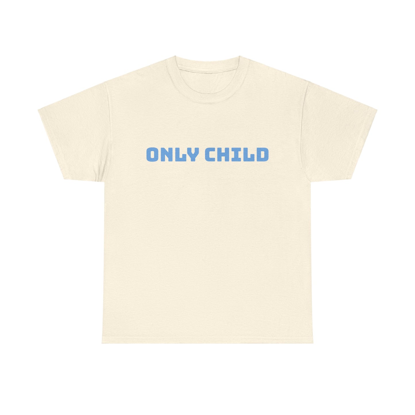 Only Child Tee