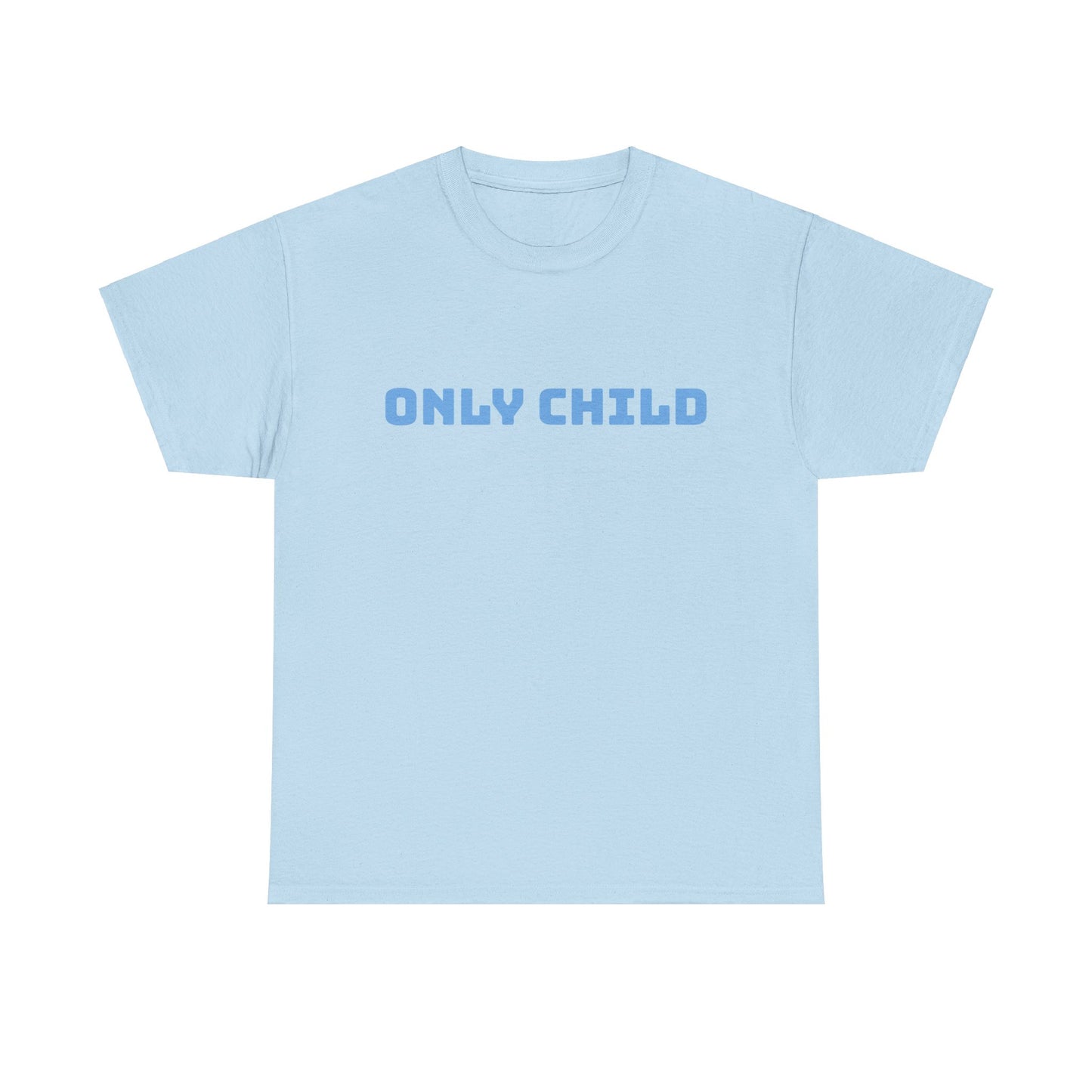 Only Child Tee