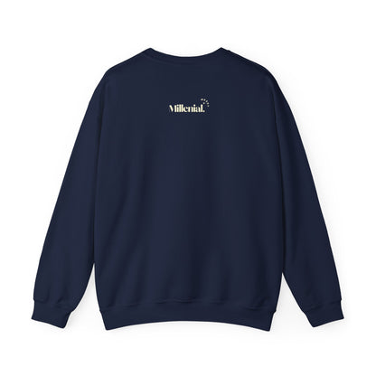 Athletic Adjacent Crewneck Sweatshirt