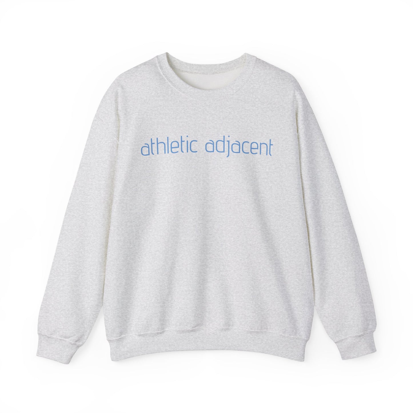 Athletic Adjacent Crewneck Sweatshirt