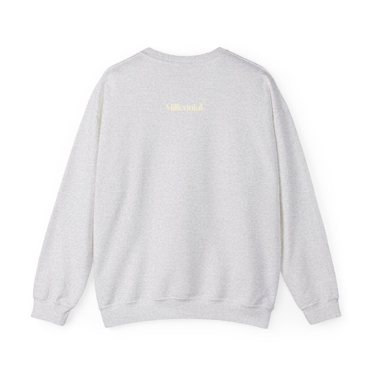 Athletic Adjacent Crewneck Sweatshirt