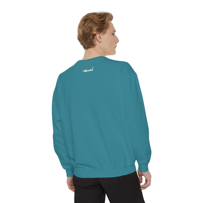 Overstimulated Sweatshirt