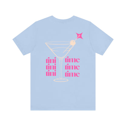 Tini Time Tee