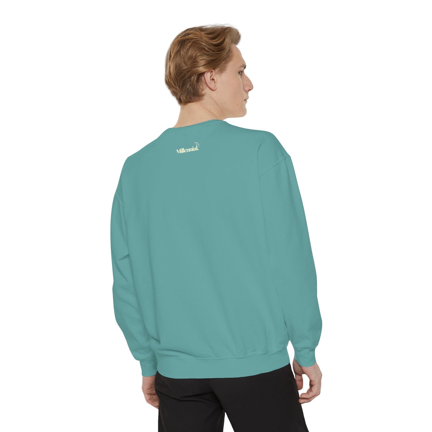 Overstimulated Sweatshirt