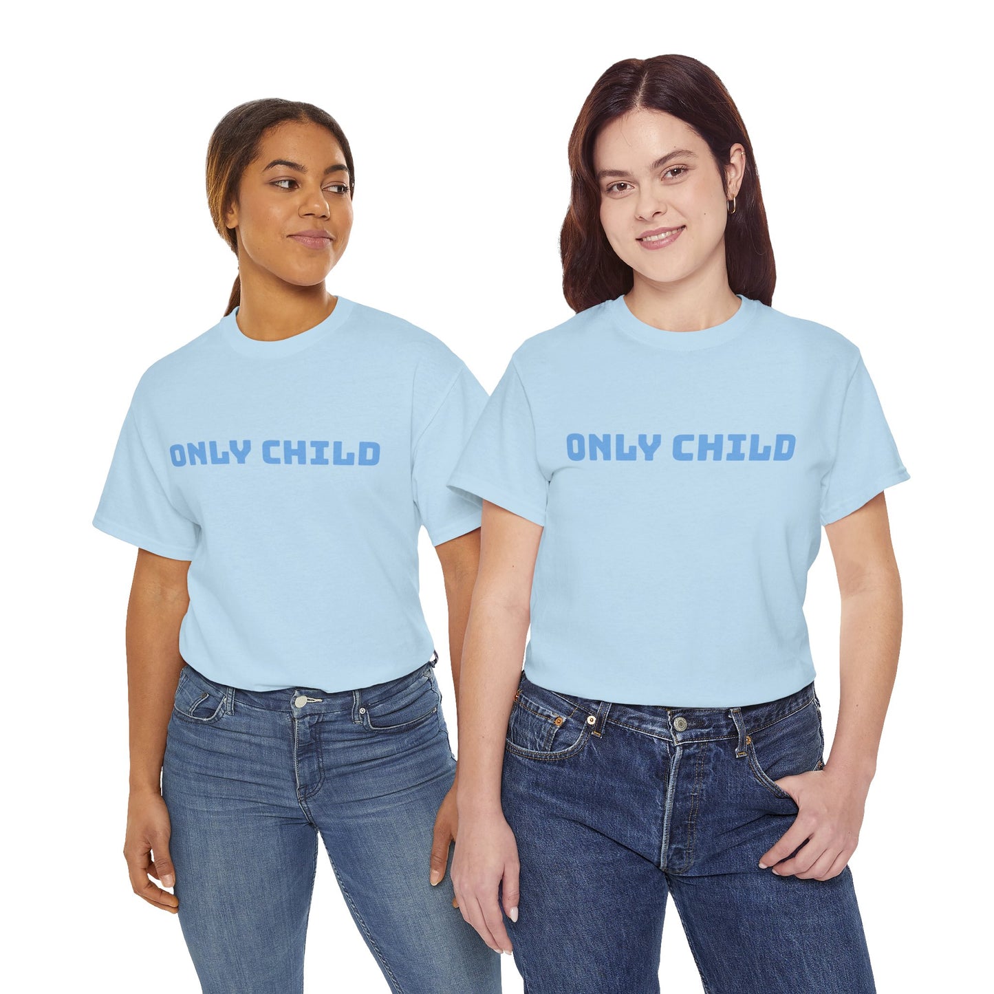 Only Child Tee