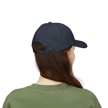 Messy Millennial 2.0 Classic Dad Cap