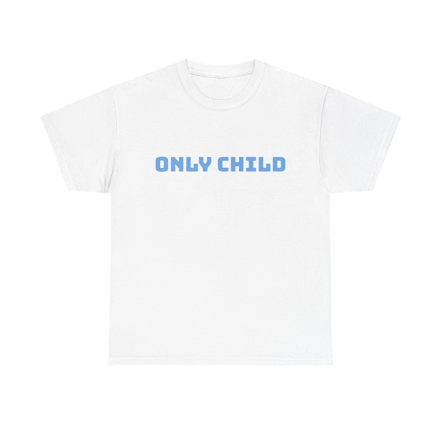 Only Child Tee